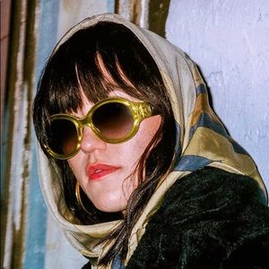 Vintage Dior sunglasses